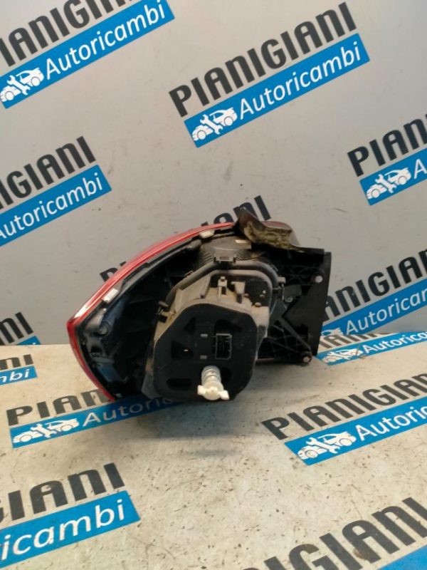 Faro Posteriore Destro LED Volkswagen Polo 2017 – 2022