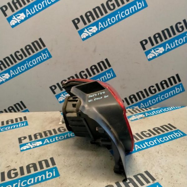Faro Posteriore Destro LED Volkswagen Polo 2017 – 2022