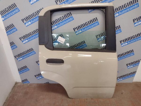 Porta Posteriore Destra Fiat Panda 2013