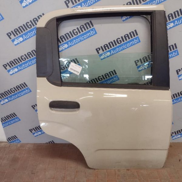 Porta Posteriore Destra Fiat Panda 2013