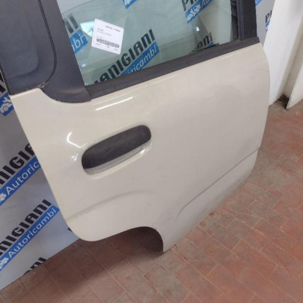 Porta Posteriore Destra Fiat Panda 2013