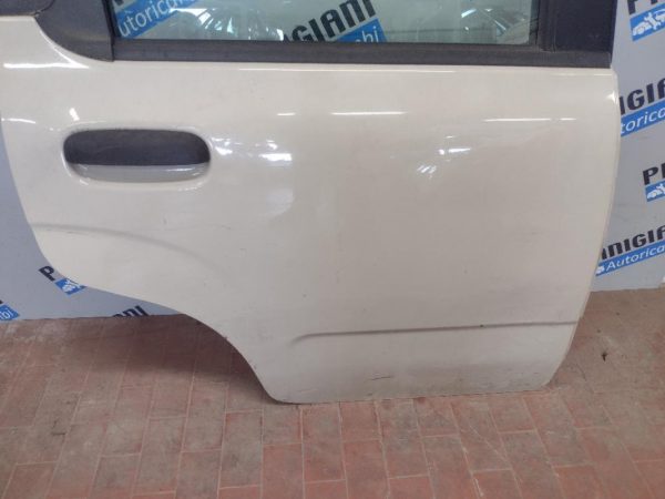 Porta Posteriore Destra Fiat Panda 2013