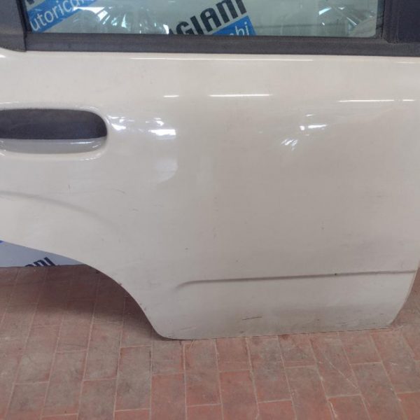 Porta Posteriore Destra Fiat Panda 2013