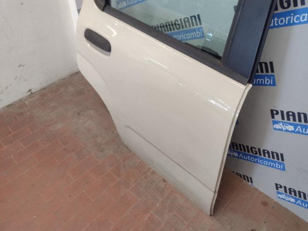 Porta Posteriore Destra Fiat Panda 2013