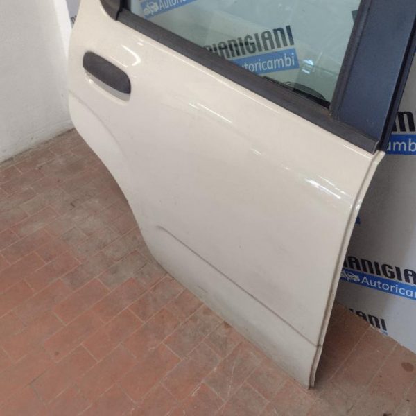 Porta Posteriore Destra Fiat Panda 2013