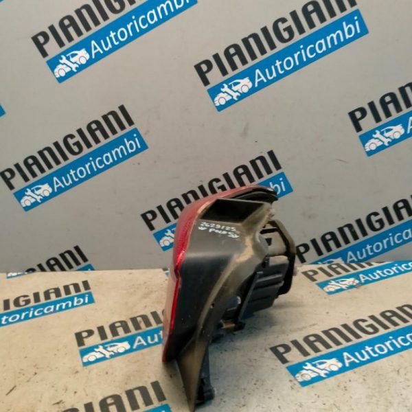 Faro Posteriore Sinistro LED Volkswagen Polo 2017 – 2022