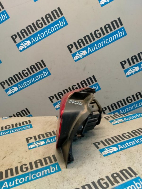 Faro Posteriore Sinistro LED Volkswagen Polo 2017 – 2022