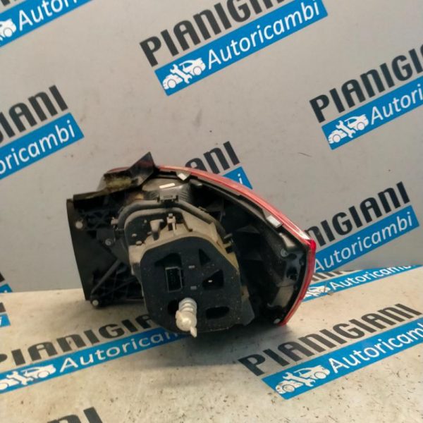 Faro Posteriore Sinistro LED Volkswagen Polo 2017 – 2022