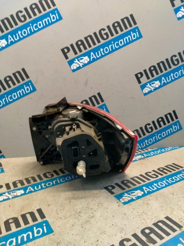 Faro Posteriore Sinistro LED Volkswagen Polo 2017 – 2022
