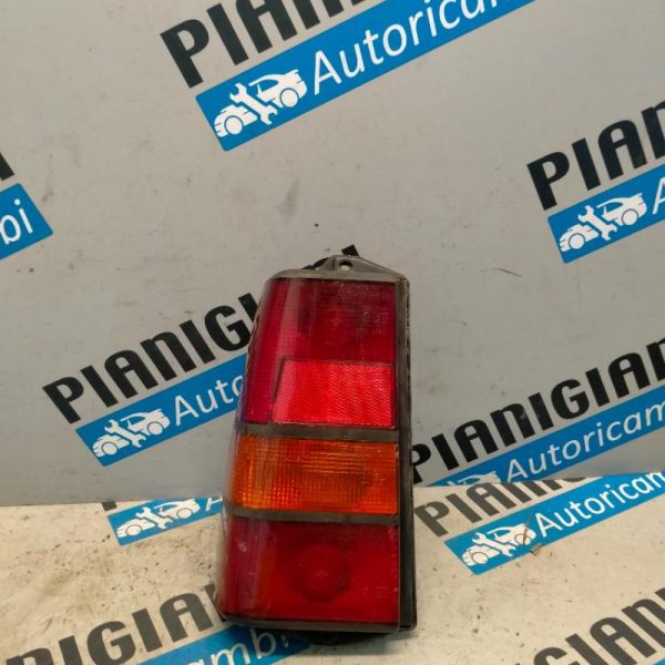 Faro Posteriore Sinistro Fiat Panda 1986 – 2002
