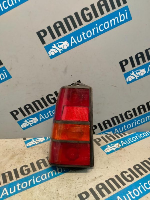 Faro Posteriore Sinistro Fiat Panda 1986 – 2002