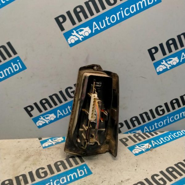 Faro Posteriore Sinistro Fiat Panda 1986 – 2002