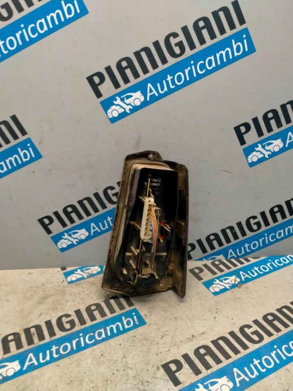 Faro Posteriore Sinistro Fiat Panda 1986 – 2002