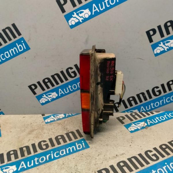 Faro Posteriore Sinistro Fiat Panda 1986 – 2002