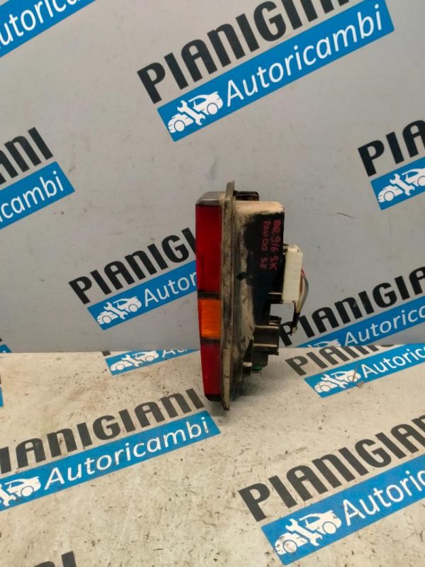 Faro Posteriore Sinistro Fiat Panda 1986 – 2002