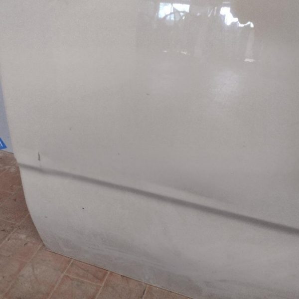 Porta Posteriore Sinistra Fiat Panda 2013