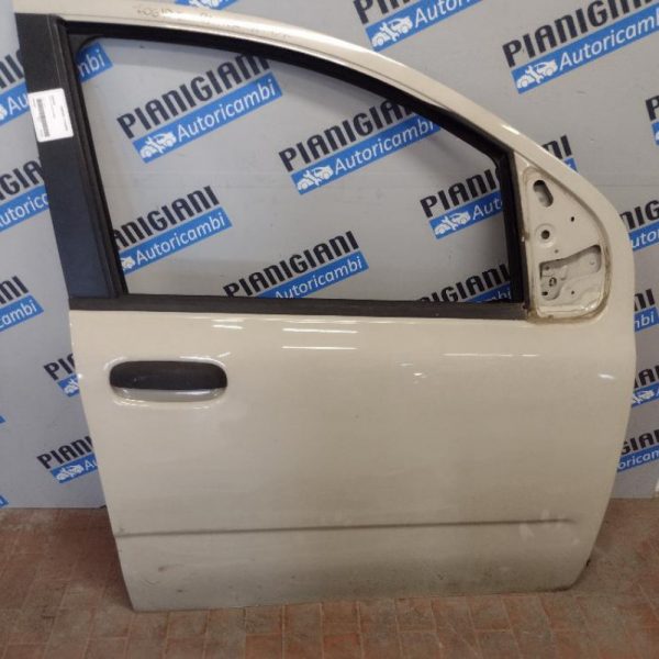 Porta Anteriore Destra Fiat Panda 2013