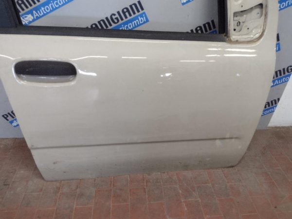 Porta Anteriore Destra Fiat Panda 2013