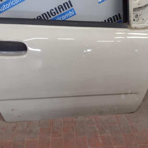 Porta Anteriore Destra Fiat Panda 2013