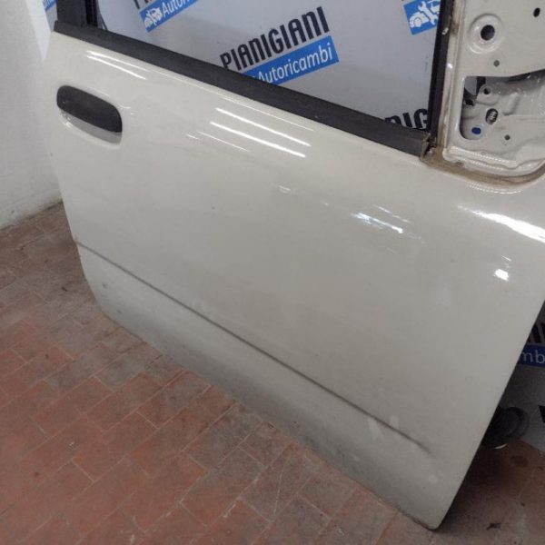 Porta Anteriore Destra Fiat Panda 2013