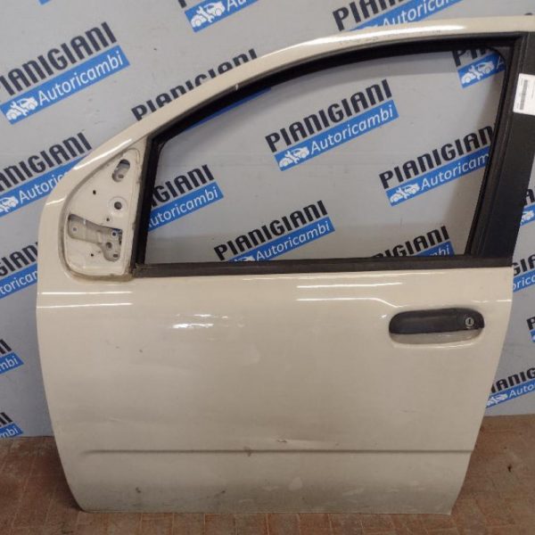 Porta Anteriore Sinistra Fiat Panda 2013