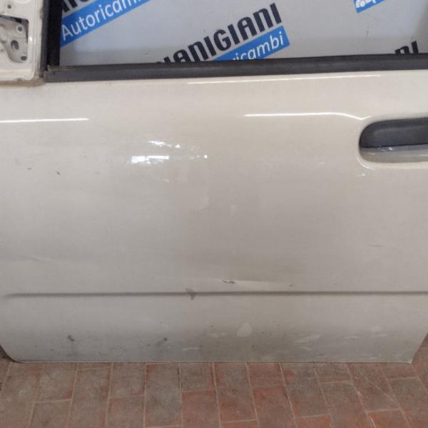 Porta Anteriore Sinistra Fiat Panda 2013