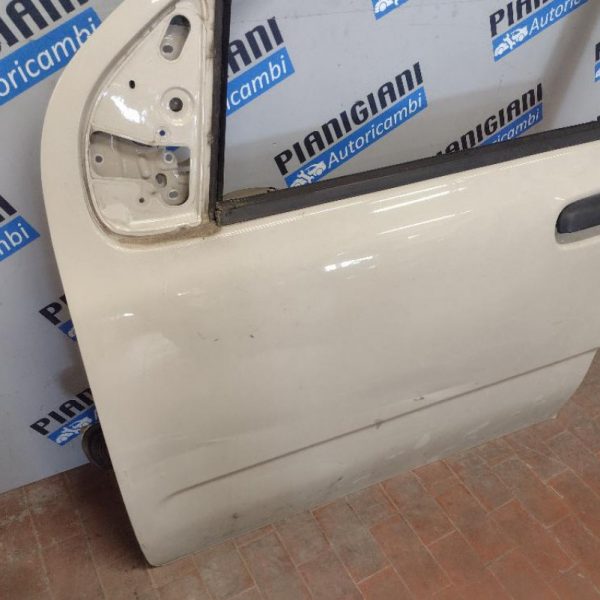 Porta Anteriore Sinistra Fiat Panda 2013