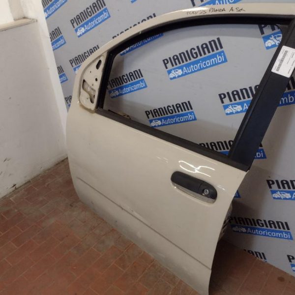 Porta Anteriore Sinistra Fiat Panda 2013