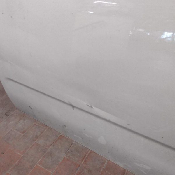 Porta Anteriore Sinistra Fiat Panda 2013
