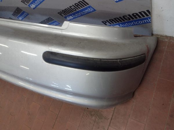 Paraurti Posteriore Honda Civic 1997