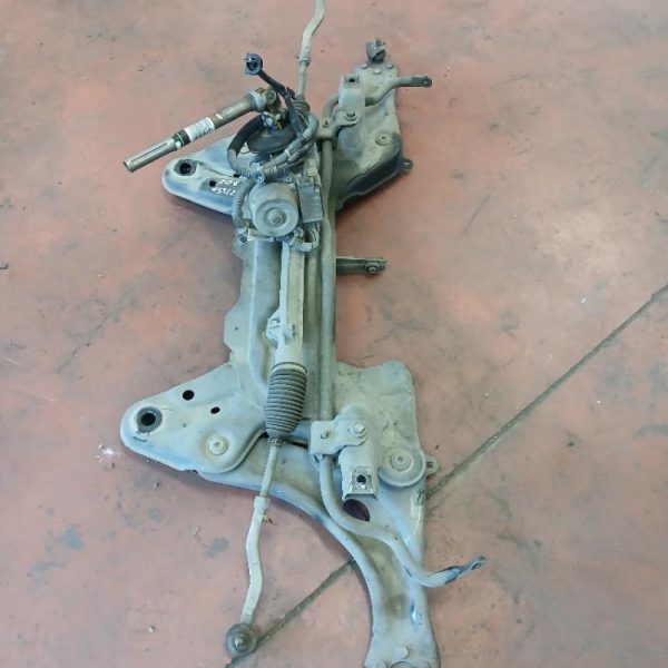 Culla Motore Peugeot 208 2013