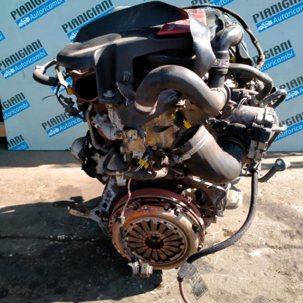 Motore Alfa Romeo MiTo 199A8000 278.000 KM