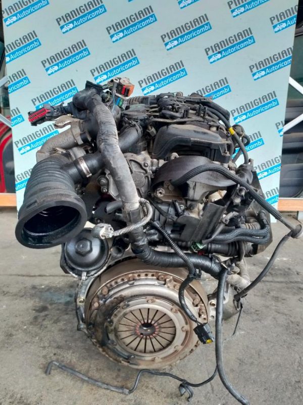 Motore Ford Focus HHDA 171.000 KM