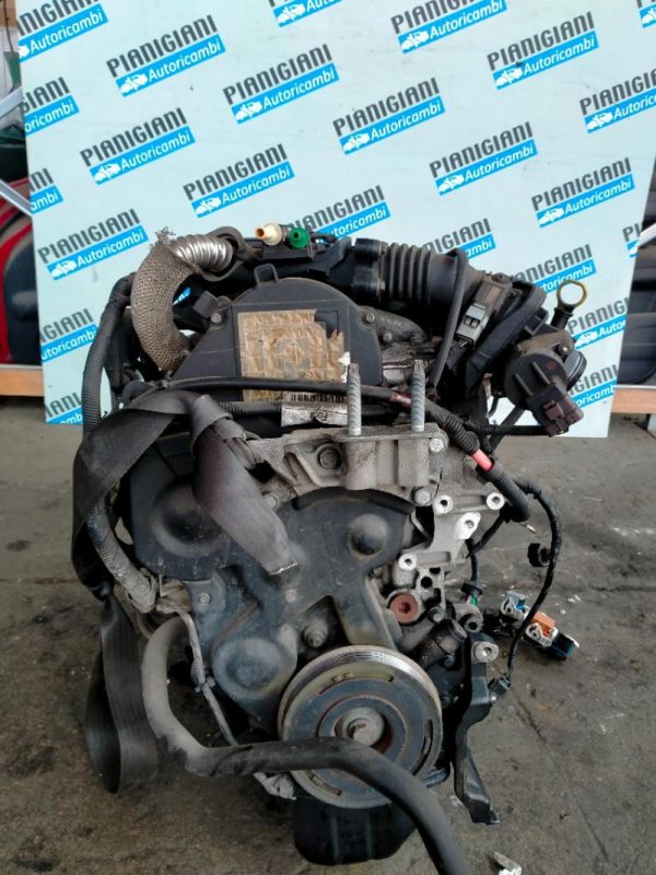 Motore Ford Focus HHDA 171.000 KM