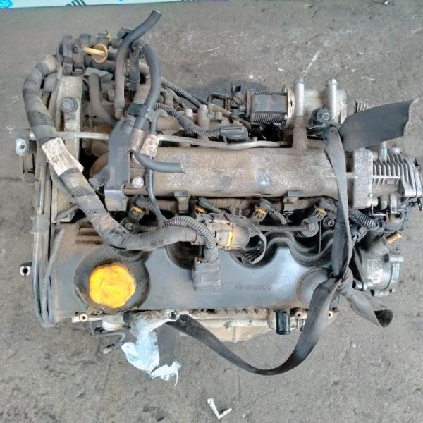 Motore Alfa Romeo 147 937A3000 134.000 KM