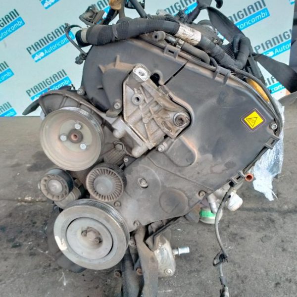Motore Alfa Romeo 147 937A3000 134.000 KM