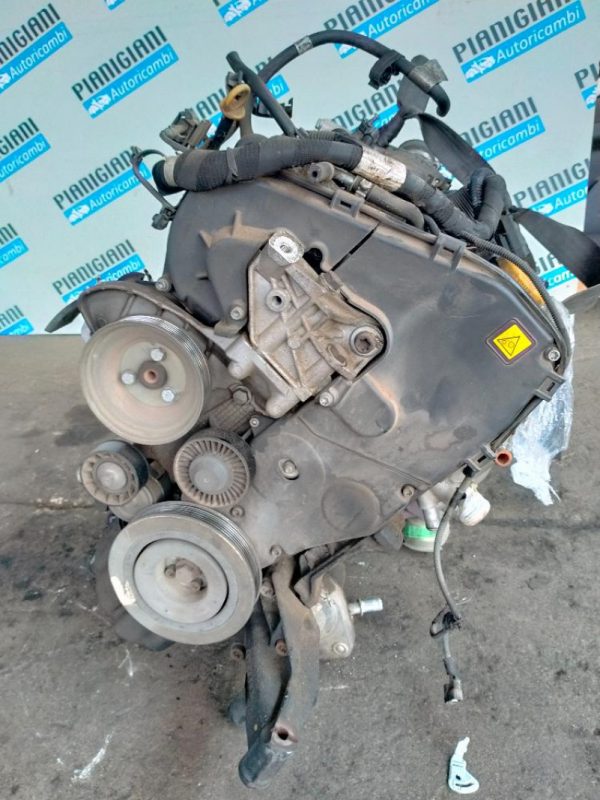 Motore Alfa Romeo 147 937A3000 134.000 KM