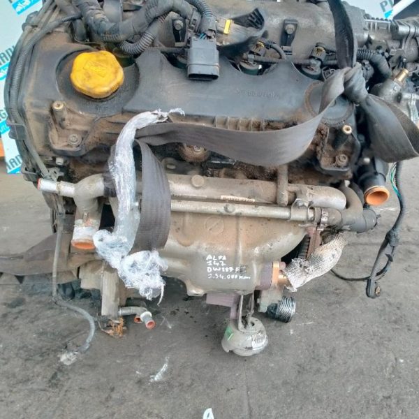 Motore Alfa Romeo 147 937A3000 134.000 KM