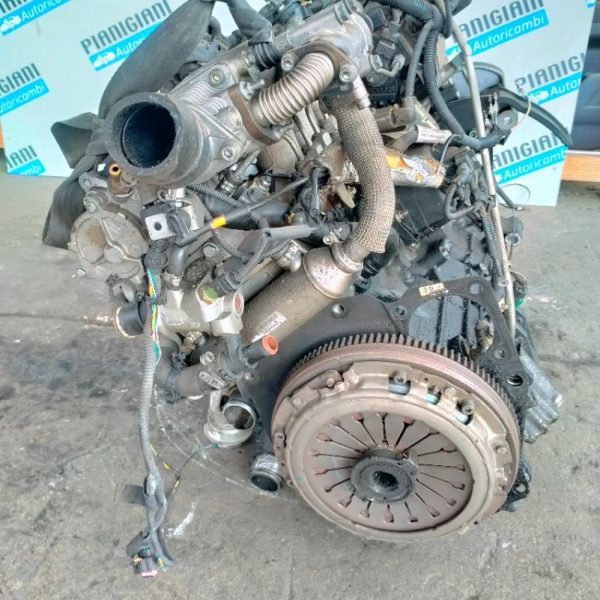 Motore Alfa Romeo 147 937A3000 134.000 KM
