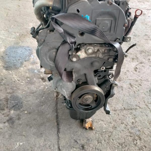 Motore Citroen C3 8HZ 218.000 KM