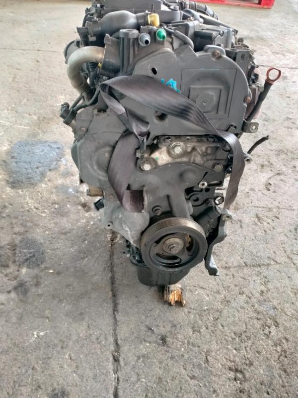 Motore Citroen C3 8HZ 218.000 KM