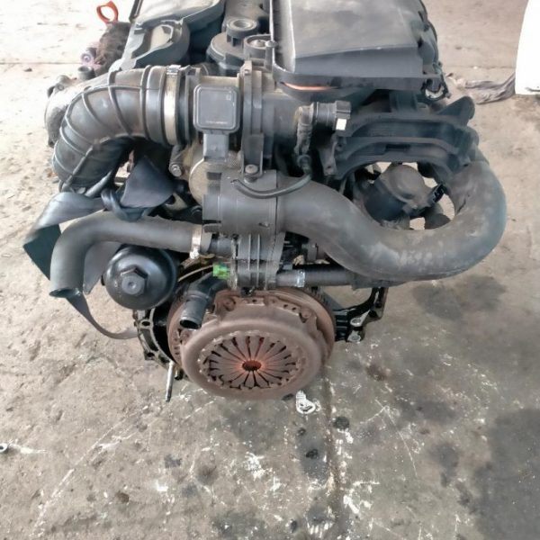 Motore Citroen C3 8HZ 218.000 KM