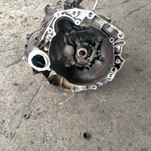 Cambio Fiat Panda 187A1000 1986 – 2002
