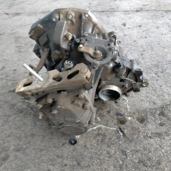 Cambio Fiat Panda 187A1000 1986 – 2002