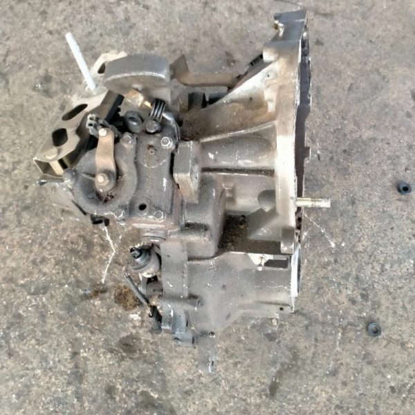 Cambio Fiat Panda 187A1000 1986 – 2002