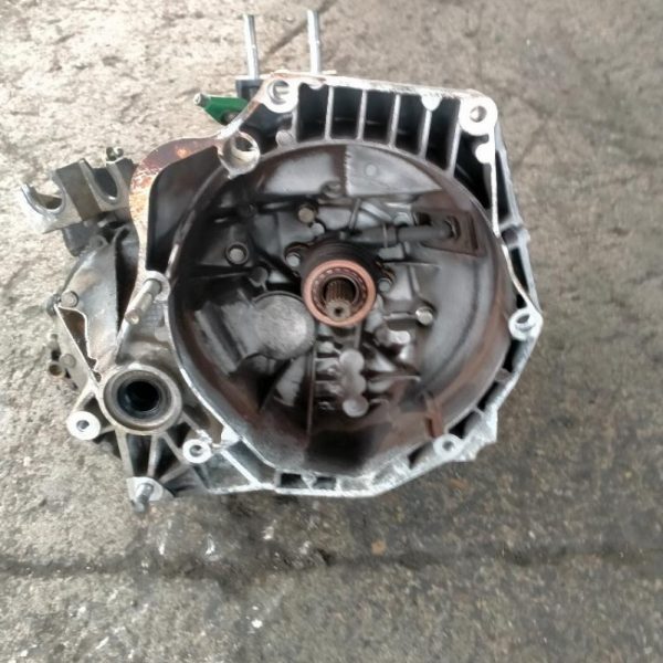 Cambio Opel Combo 330A1000 2011 – 2020