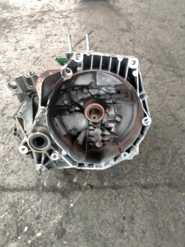 Cambio Opel Combo 330A1000 2011 – 2020