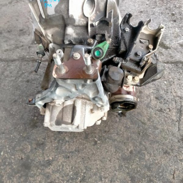 Cambio Opel Combo 330A1000 2011 – 2020