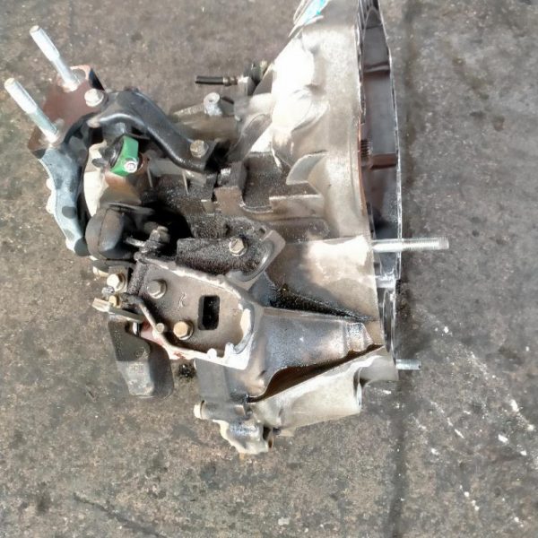 Cambio Opel Combo 330A1000 2011 – 2020
