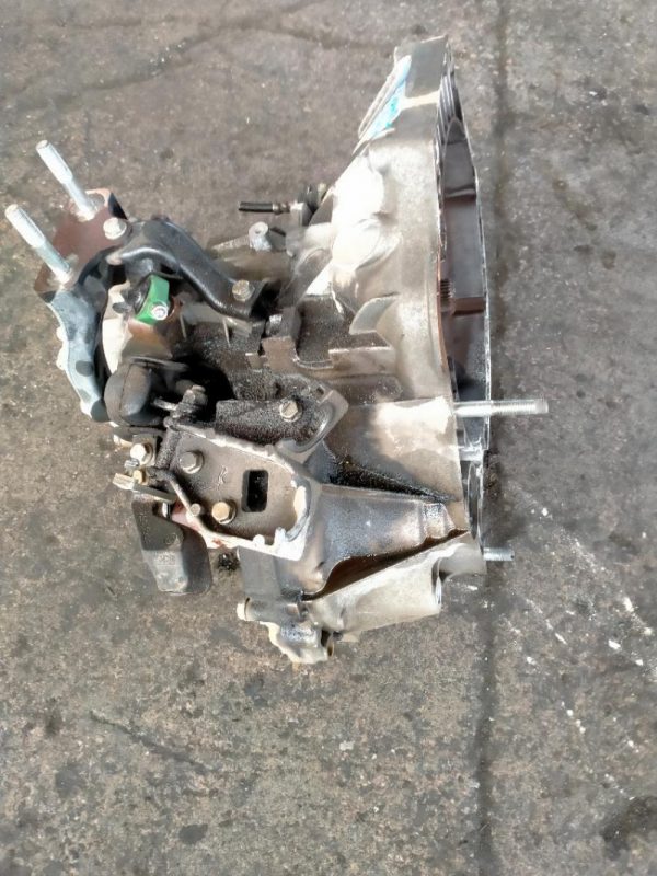 Cambio Opel Combo 330A1000 2011 – 2020